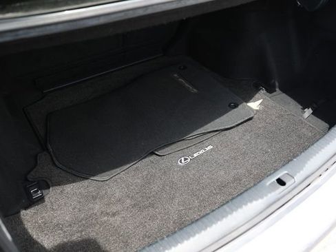 Used 2016 Lexus IS 350 w/ F Sport Package RWD image 27