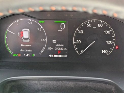 Certified 2024 Honda CR-V Sport-L image 24