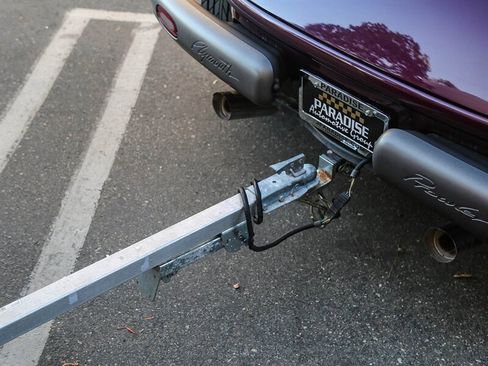 Used 1999 Plymouth Prowler image 24