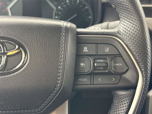 Certified 2025 Toyota Tundra SR5 image 20