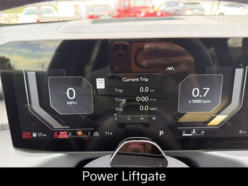 New 2027 Kia Telluride SX Prestige X-Line AWD/4WD image 11