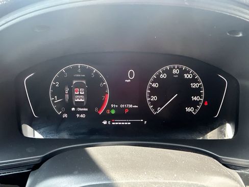 Used 2024 Honda Civic LX image 19