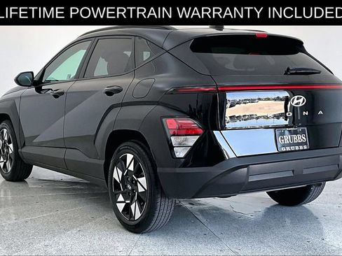 Used 2024 Hyundai Kona SEL FWD image 15