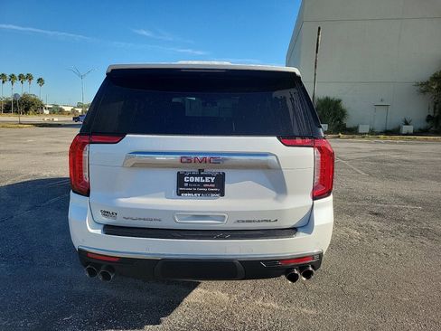 Used 2023 GMC Yukon Denali w/ Max Trailering Package image 6