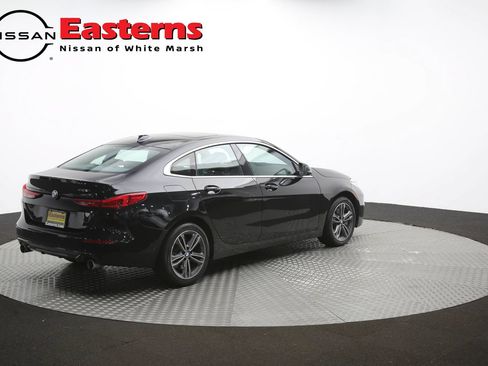 Used 2024 BMW 228i Gran Coupe FWD image 40
