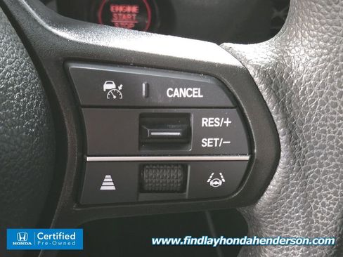 Certified 2023 Honda Accord LX image 26