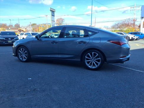 Certified 2023 Acura Integra image 3