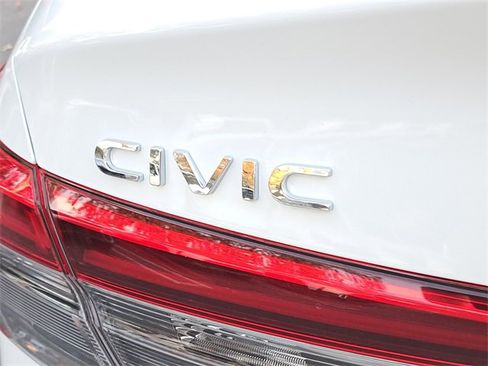 Certified 2023 Honda Civic Sport image 8