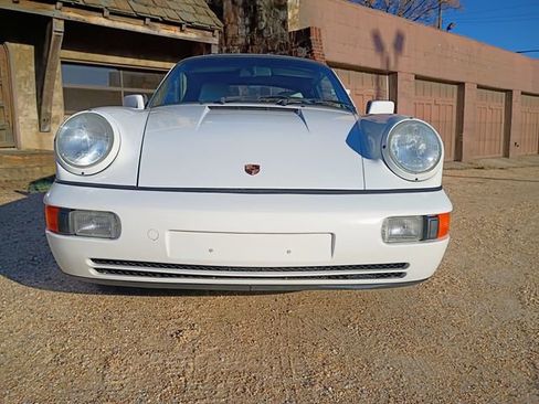 Used 1991 Porsche 911 Carrera image 3