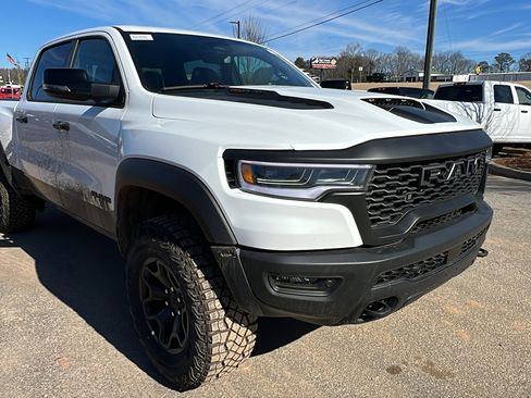 New 2026 RAM 1500 RHO image 5