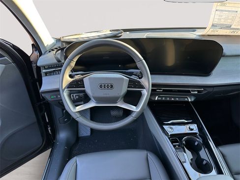 New 2026 Audi Q3 quattro 2.0T image 12