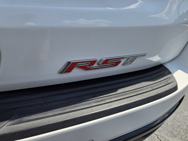 Used 2023 Chevrolet Tahoe RST AWD/4WD image 7