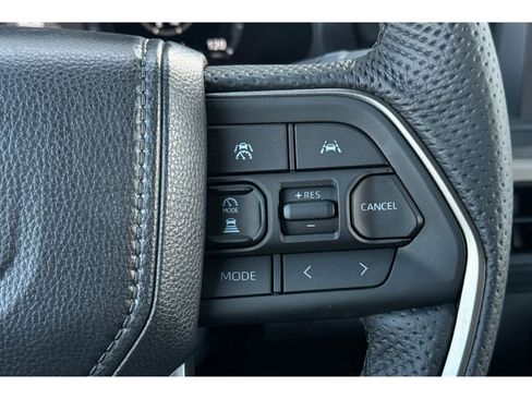 New 2026 Toyota Tacoma TRD Sport image 25