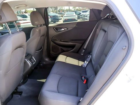 Used 2023 Chevrolet Malibu LT FWD image 32
