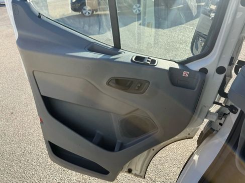 Used 2019 Ford Transit 250 148 Low Roof w/ Interior Upgrade Package image 16