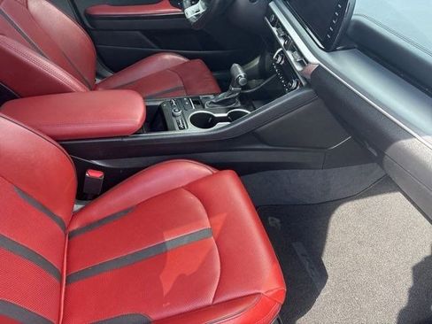 Used 2024 Kia K5 GT-Line image 40