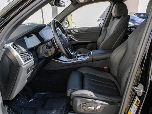 Used 2021 BMW X5 xDrive40i w/ Premium Package image 3