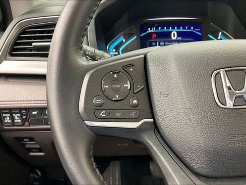 Certified 2023 Honda Odyssey EX-L image 23