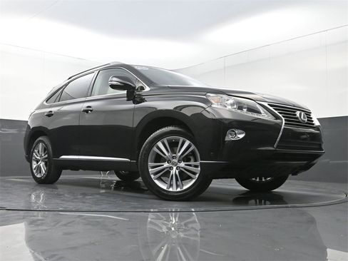 Used 2015 Lexus RX 350 FWD image 24