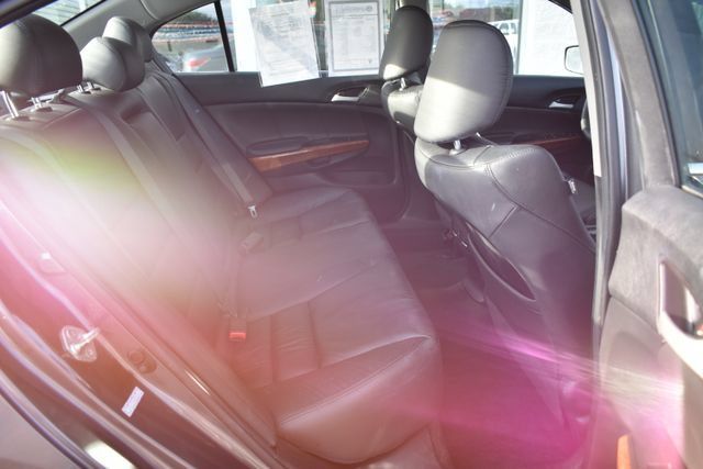 Used 2012 Honda Accord EX-L image 35