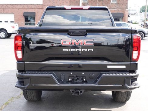 Used 2024 GMC Sierra 1500 Elevation AWD/4WD image 8