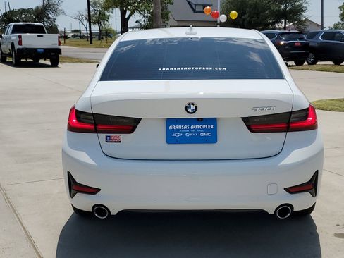 Used 2020 BMW 330i Sedan image 7