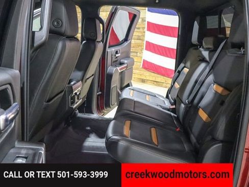 Used 2020 GMC Sierra 1500 AT4 w/ AT4 Premium Package image 45