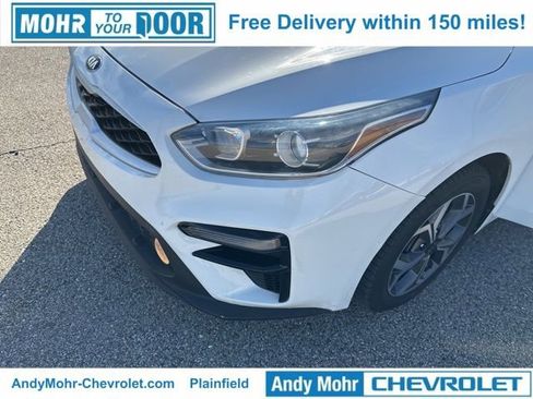 Used 2019 Kia Forte LXS image 33