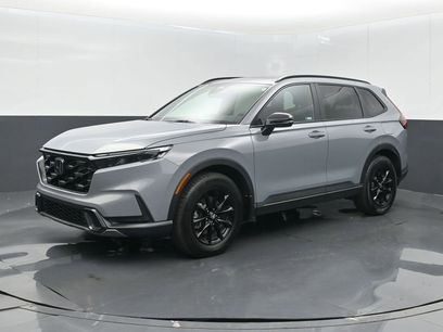 Used 2026 Honda CR-V Sport-L