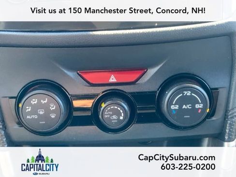 Used 2021 Subaru Forester image 22