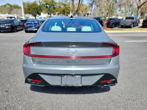 Certified 2023 Hyundai Sonata SEL image 8