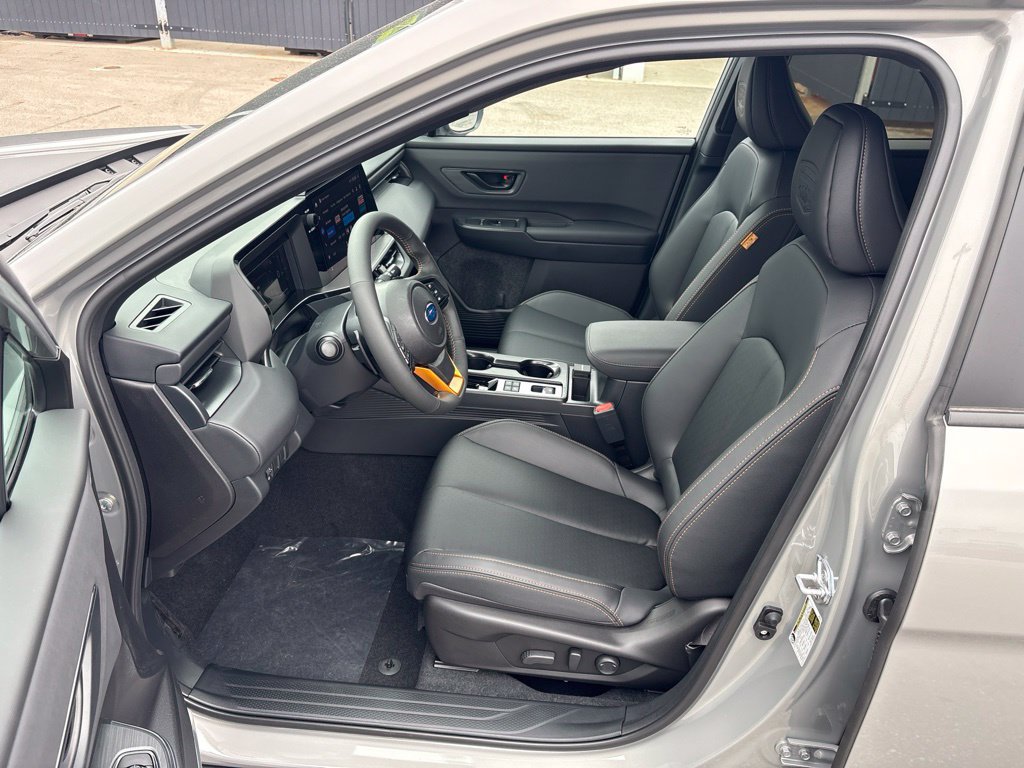 New 2026 Subaru Outback Wilderness AWD/4WD image 9