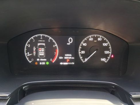 Used 2026 Honda CR-V LX image 16