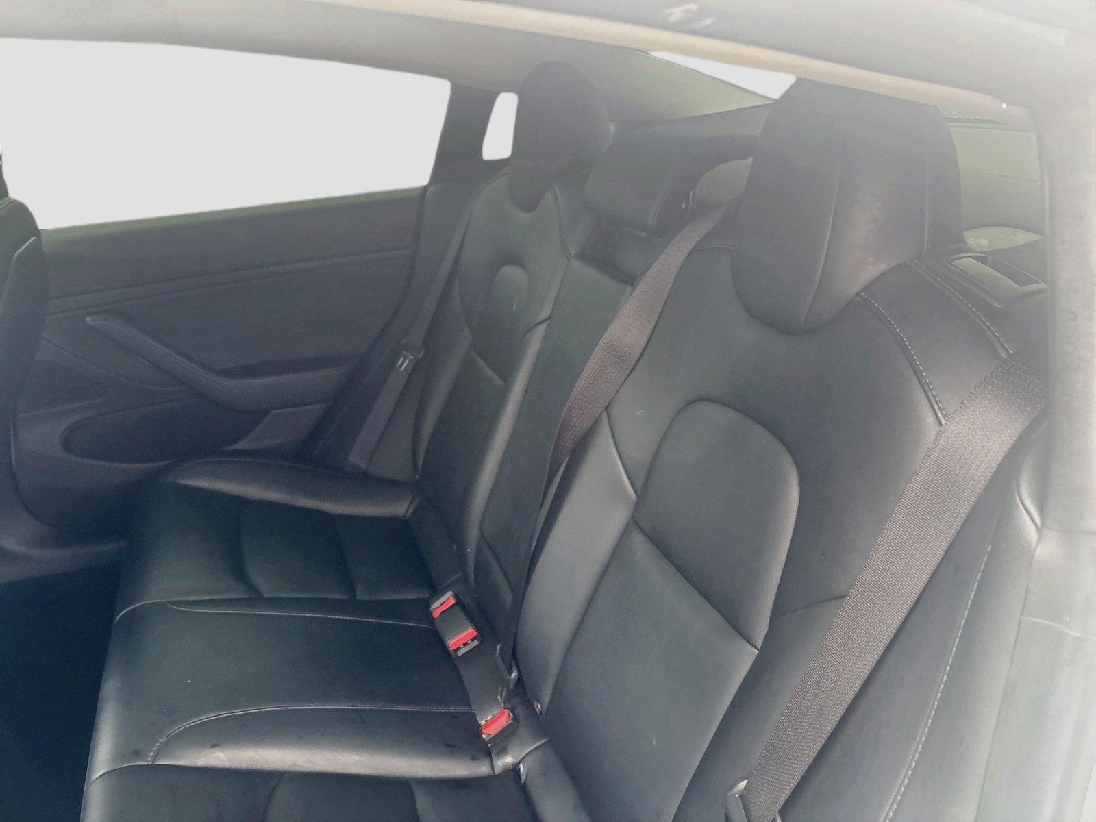 Used 2019 Tesla Model 3 Standard Range Plus RWD image 23