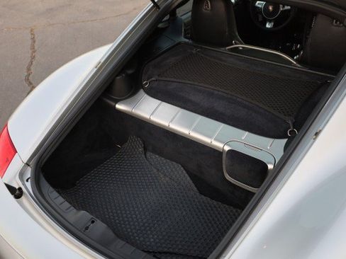 Used 2010 Porsche Cayman S RWD image 41