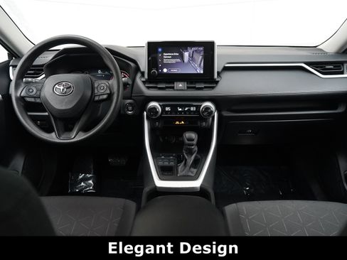 Used 2023 Toyota RAV4 XLE image 13