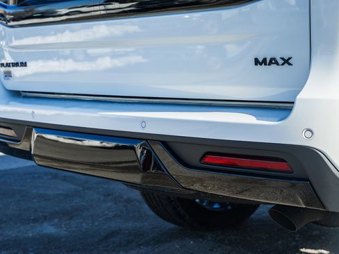 New 2026 Ford Expedition Max Platinum w/ Stealth Performance Package image 10