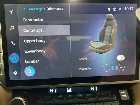 Used 2025 Toyota Tundra 1794 Edition image 34