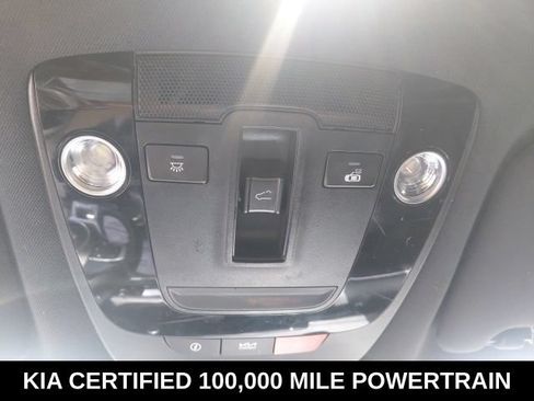 Certified 2023 Kia K5 GT-Line FWD image 24