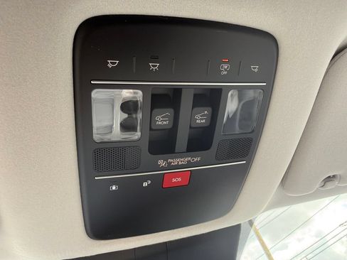 New 2026 Hyundai Palisade Calligraphy FWD image 24