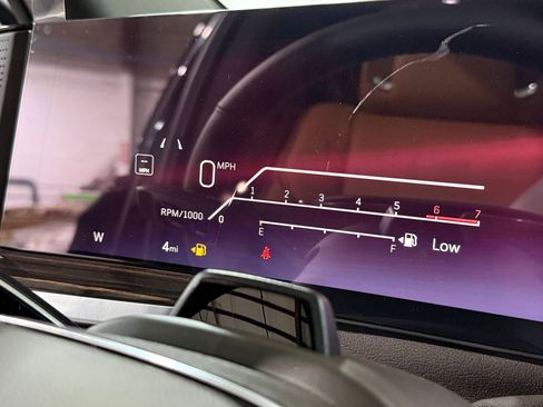 Certified 2026 Cadillac Escalade Luxury image 26