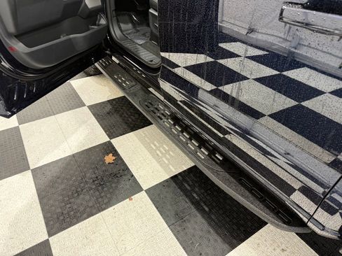 New 2025 Ford F150 Tremor w/ Bed Utility Package image 29