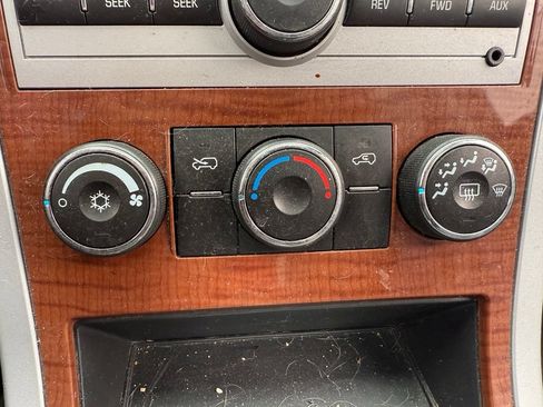Used 2008 Chevrolet Equinox LT w/ Chrome And Sound Package AWD/4WD image 19