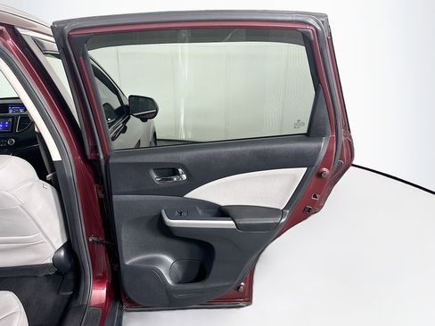 Used 2016 Honda CR-V EX-L image 28