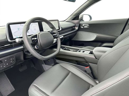 New 2024 Hyundai Ioniq 6 SEL AWD/4WD image 15