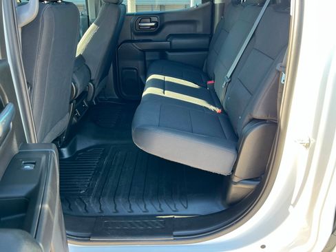 Used 2022 GMC Sierra 1500 Pro w/ Fleet Convenience Package image 22