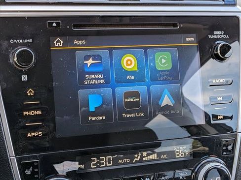 Used 2019 Subaru Outback 2.5i Premium AWD/4WD image 12