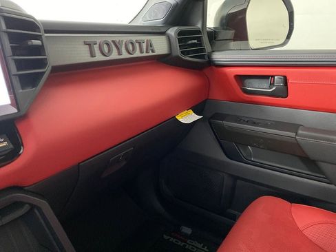 New 2026 Toyota Sequoia TRD Pro image 24