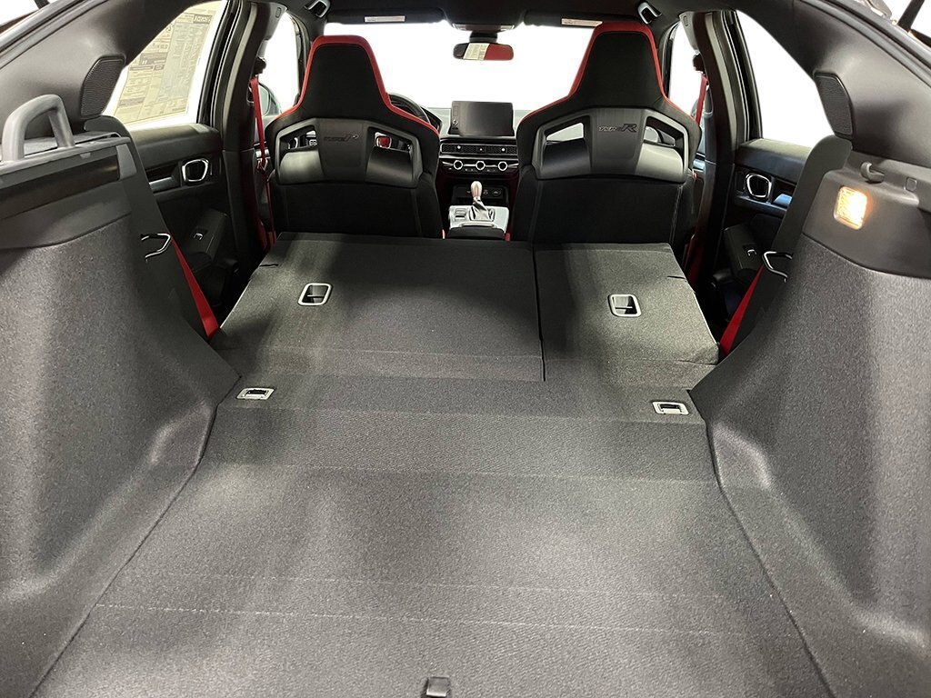 New 2026 Honda Civic Type R image 28