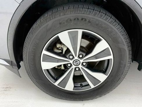 Used 2021 Nissan Murano SV FWD image 7